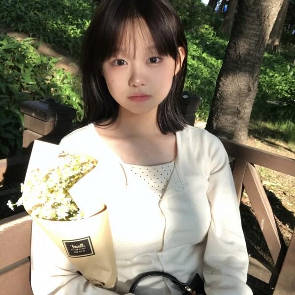 keemy 도트 레이어드 긴팔 가디건