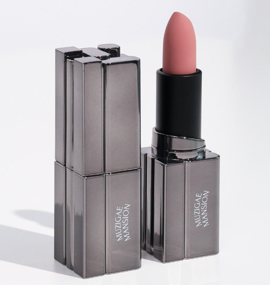 무지개맨션 무드웨어 블러 립스틱 (8종 중 택1)