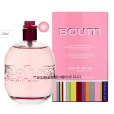 장아떼 붐 우먼 오드퍼퓸