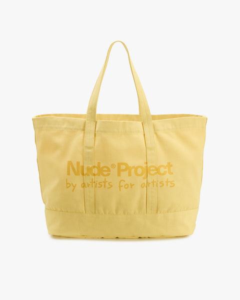 Classy Bag Yellow