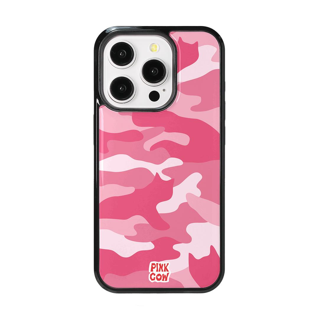 [pre-order] CAT camo (pink)