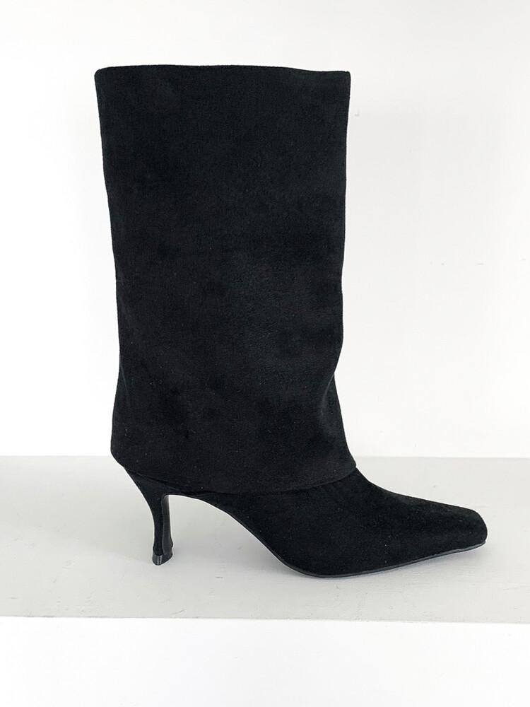 랩쳐 *재진행 COSMO BOOTS (2COLOR)