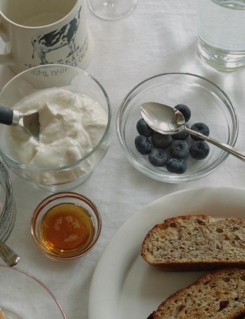 [Duralex] Lys Clear Stackable Bowls_2size