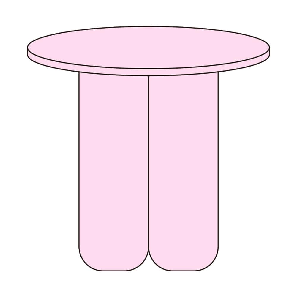 Flower desk