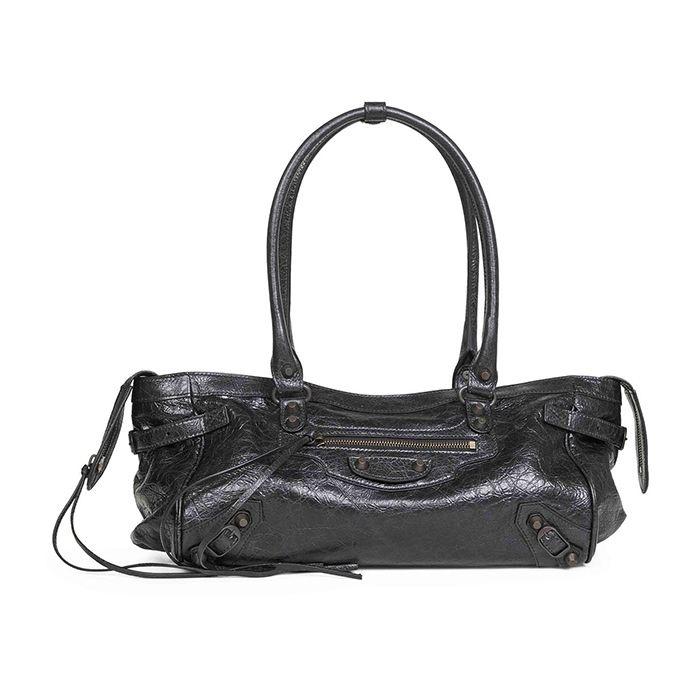 26 SS 발렌시아가 르 시티 이스트 웨스트 블랙 8457042ABEK