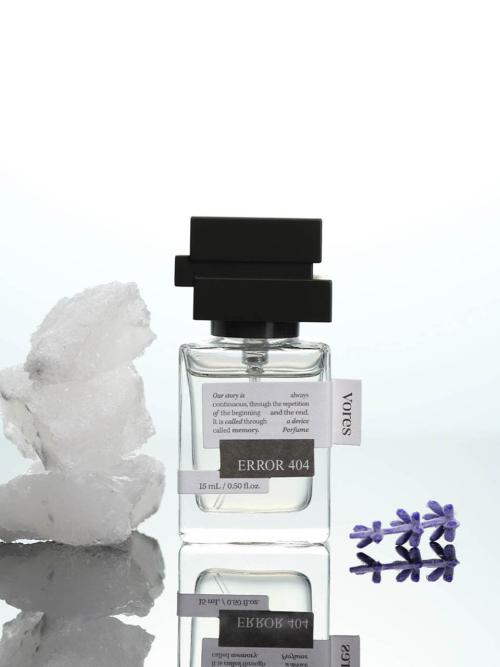 퍼퓸 에러404 (Error 404) 15ml