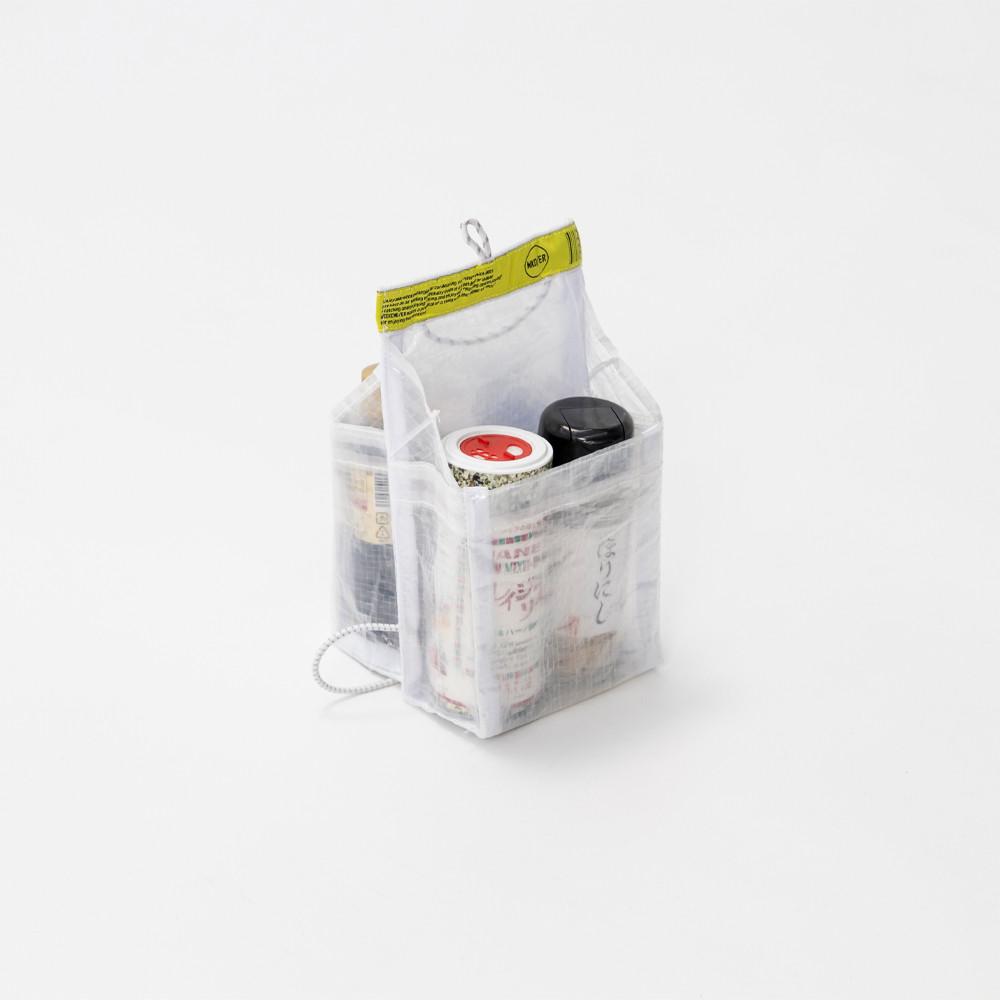 WEEKENDER 위크엔더 PE SPICE HOLDER 캠핑가방 양념파우치 조미료케이스