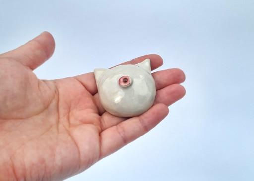 [Insense Holder] 고양이 인센스 홀더