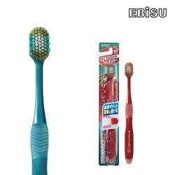 에비스칫솔 더프리미엄케어 치주포켓 플러스 1개