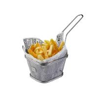 게푸 미니 서빙 바스켓 BBQ 라지