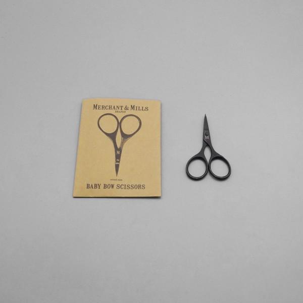 BABY BOW SCISSORS_UK
