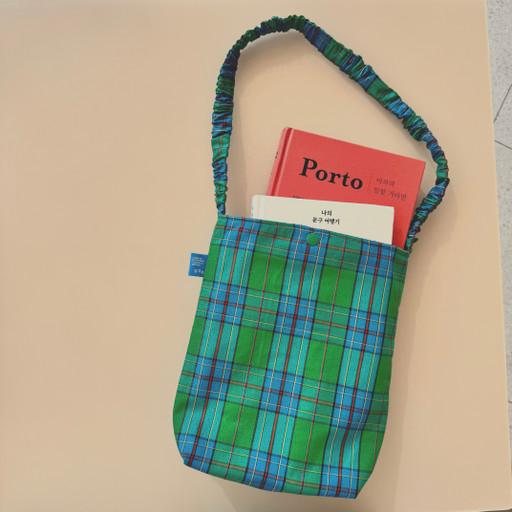 책을 위한 가방,빈티지 부키백📗 미니백,에코백,북커버