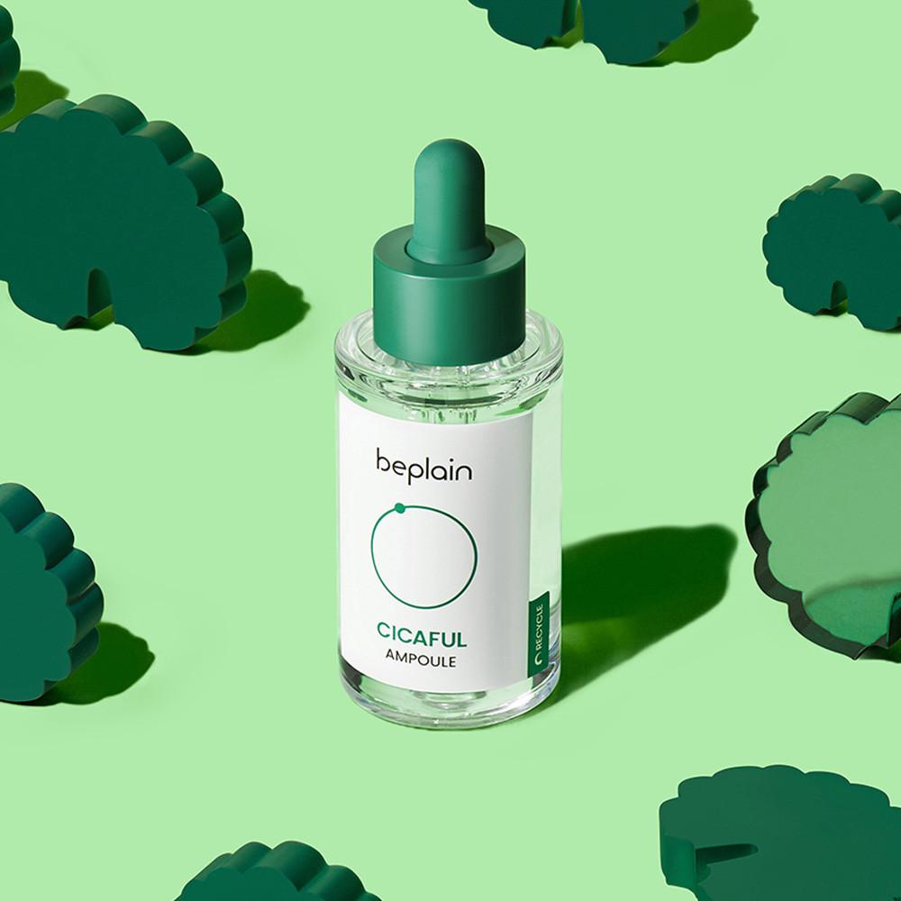 비플레인 시카풀 앰플 1세대 30ml, 1개