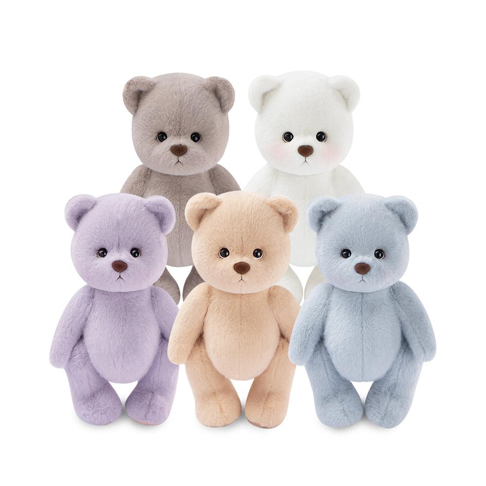 테디테일즈 레나베어 단모 M (30cm)