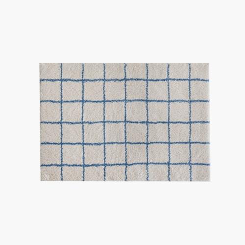 Door Mat - Grid (50x70)