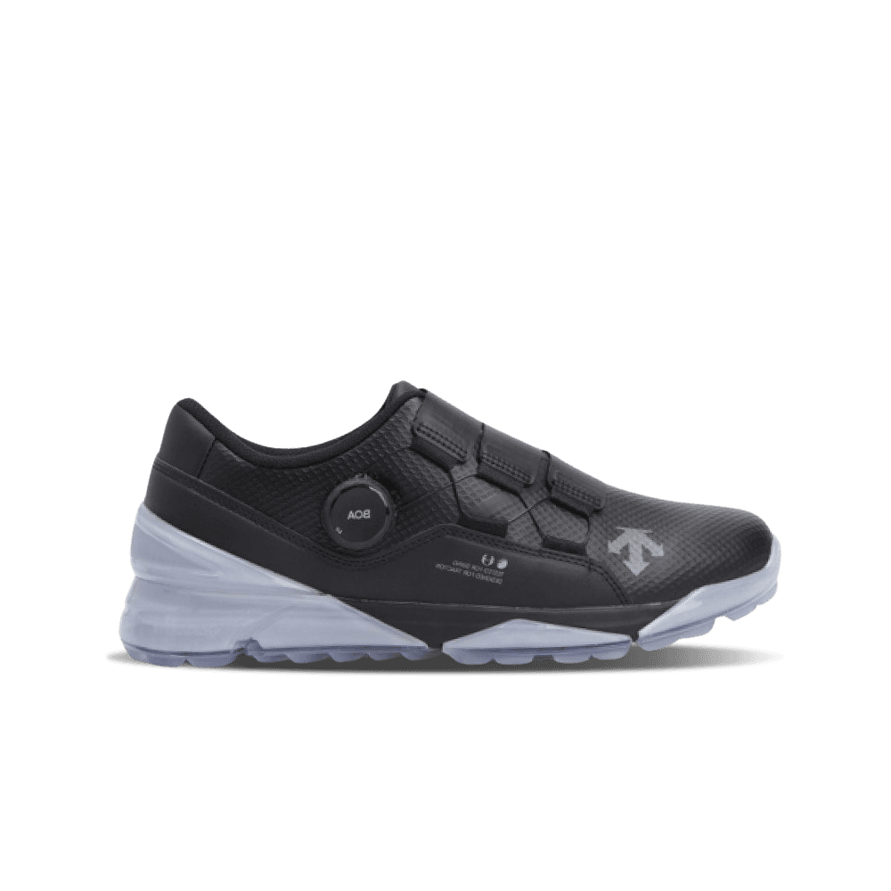 데상트 골프 콘도르 보아 블랙