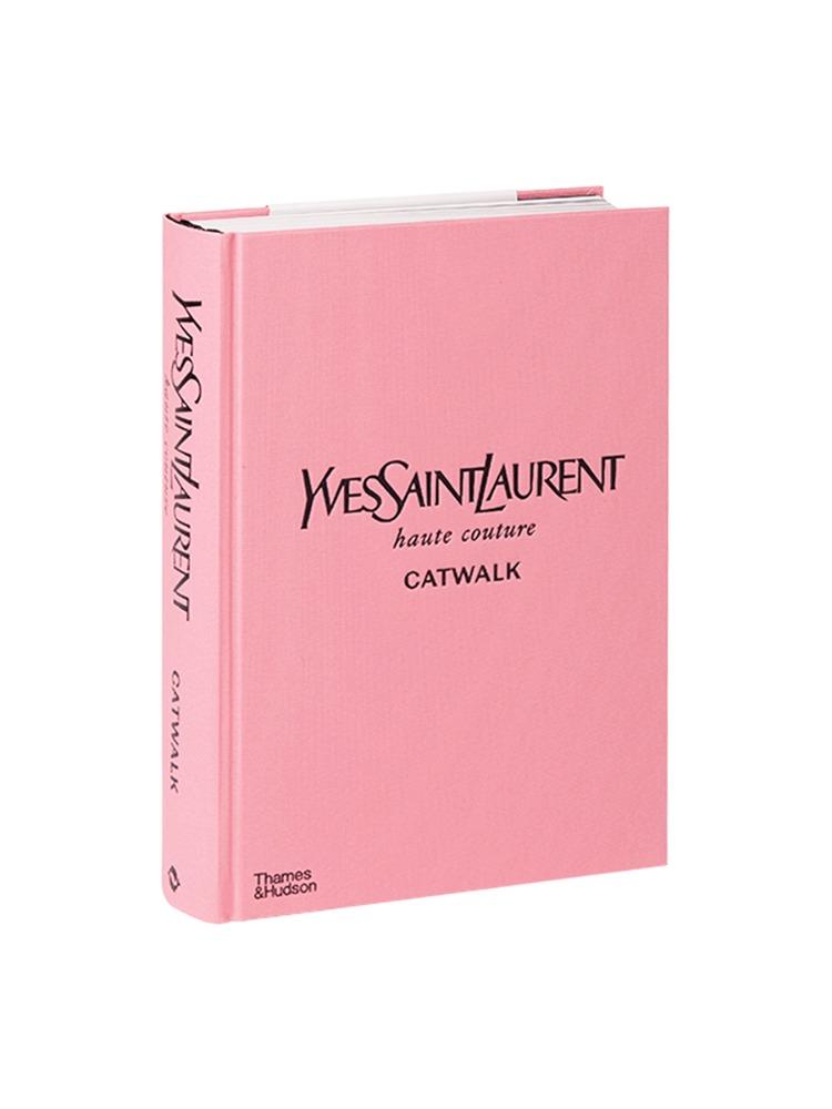 Yves Saint Laurent Catwalk 이브 생 로랑 캣워크