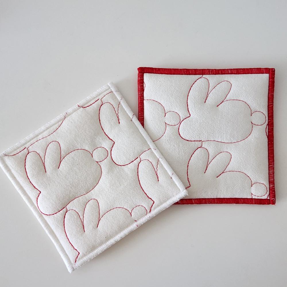 레비토(Rabbito) 티코스터