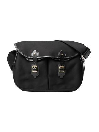 Small ARIEL TROUT Fishing Bag - Black