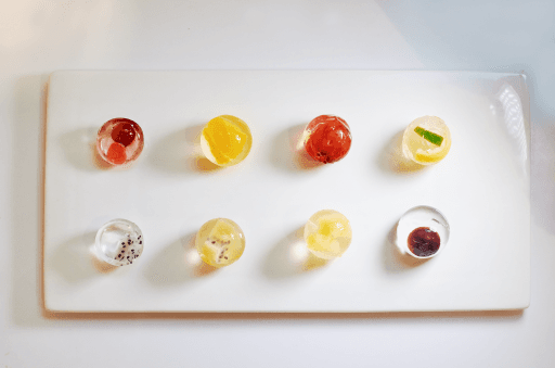 🚨설 사전예약 EVENT🚨 생과일 곤약젤리 세트