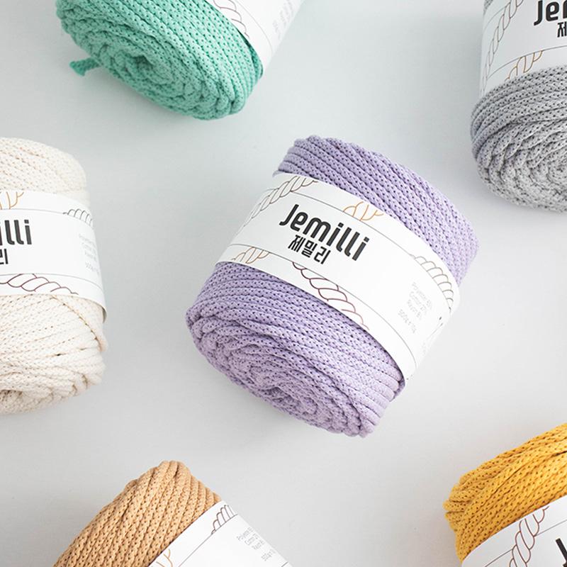 제밀리(Jemilli) 로프얀 500g