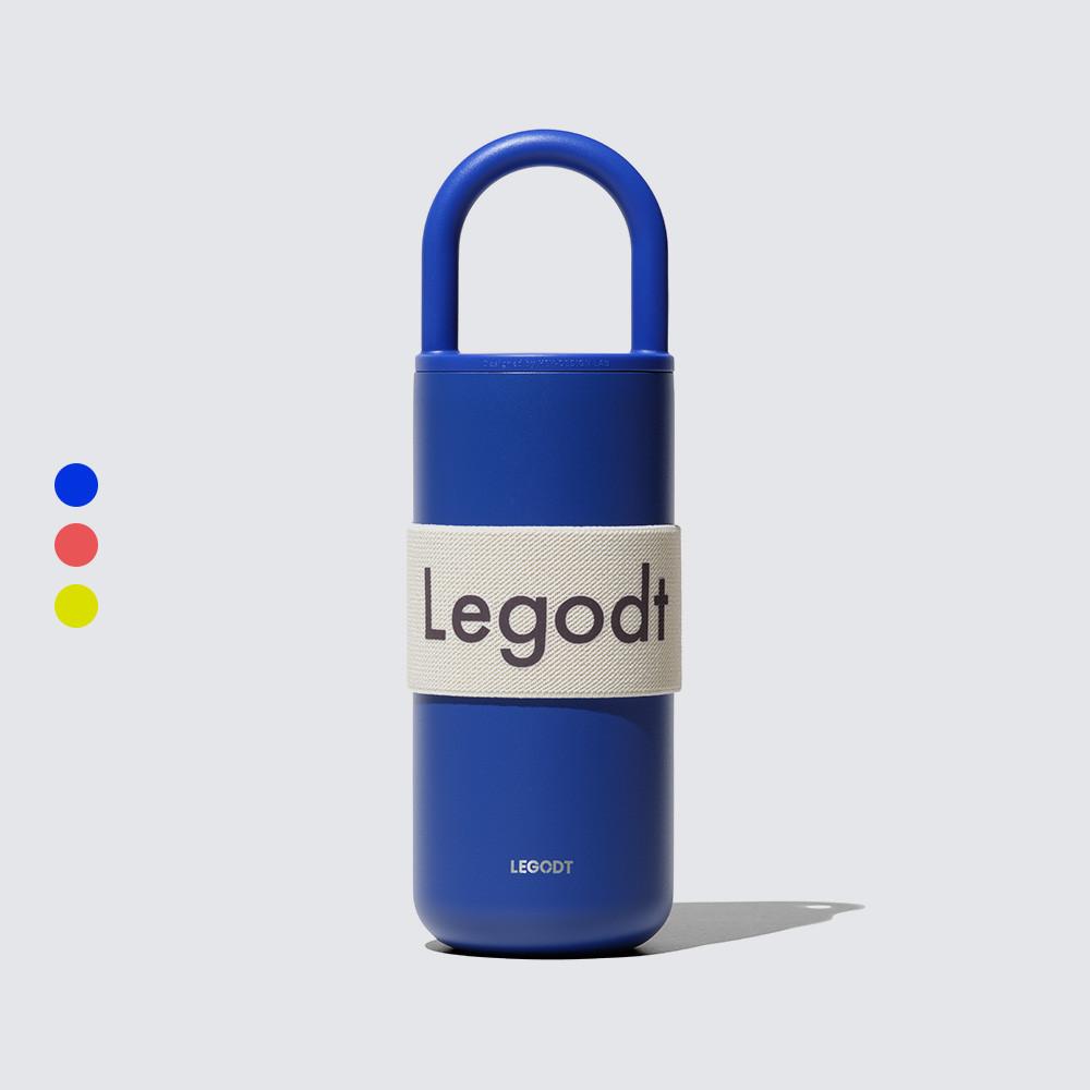 (도착보장) 레고트 루프 텀블러 600ml (3 colors)