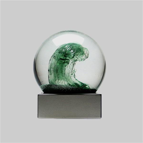 BIG WAVE DOME 'AWANAMI'_Japan