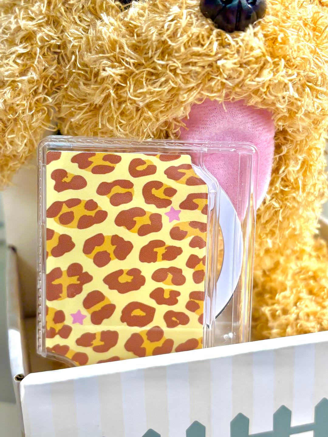 바나나 맥세이프 카드지갑