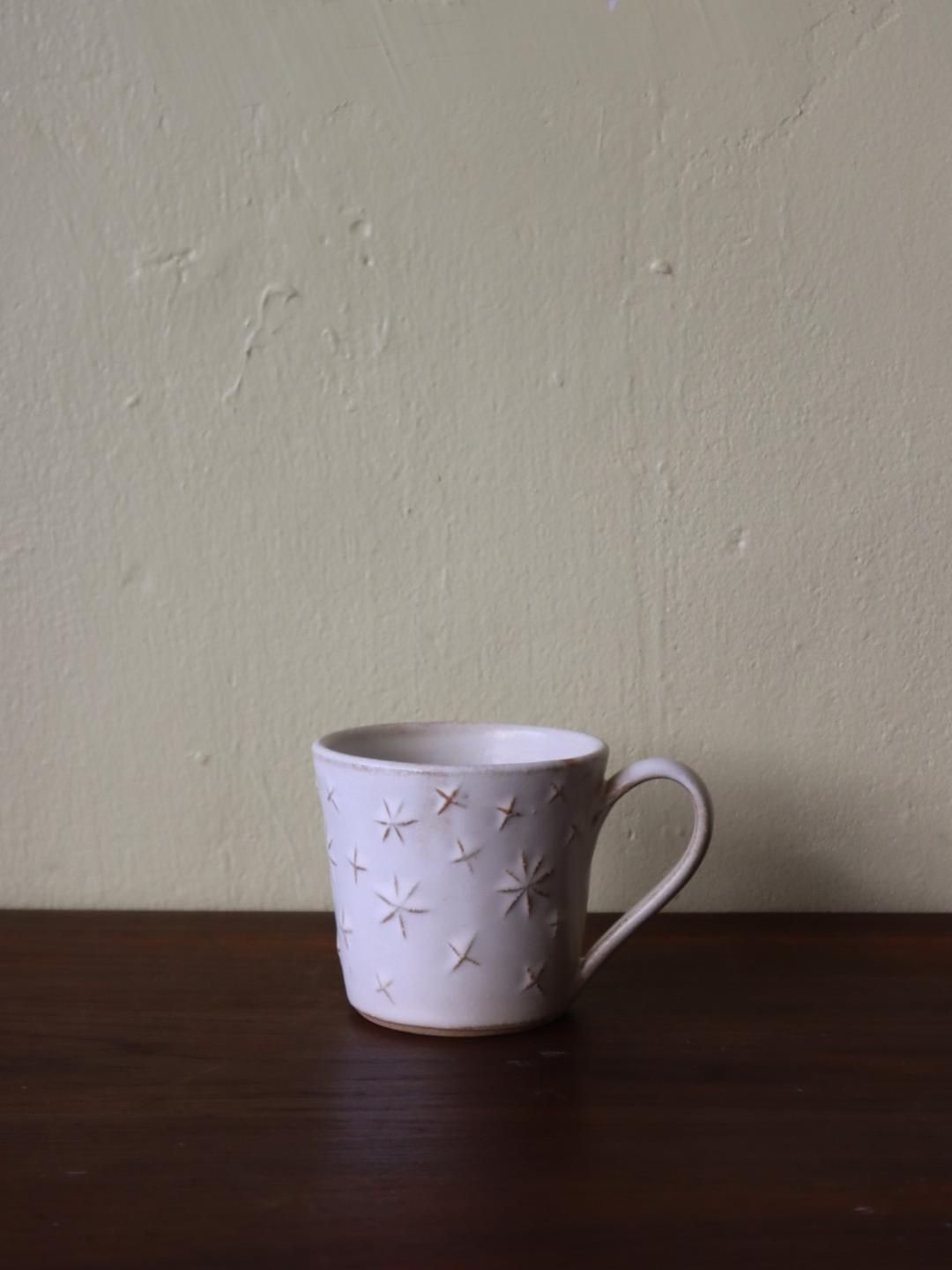 [wakasama] 키라키라 머그컵