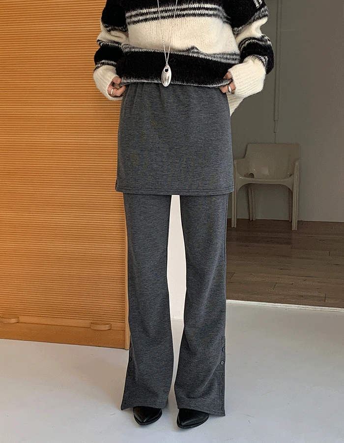 루이스커트팬츠