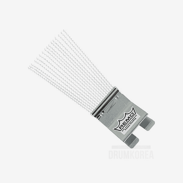 REMO HK-2224-10 Rhythm Pal Snare Clip 리모 리듬팔 스네어 클립