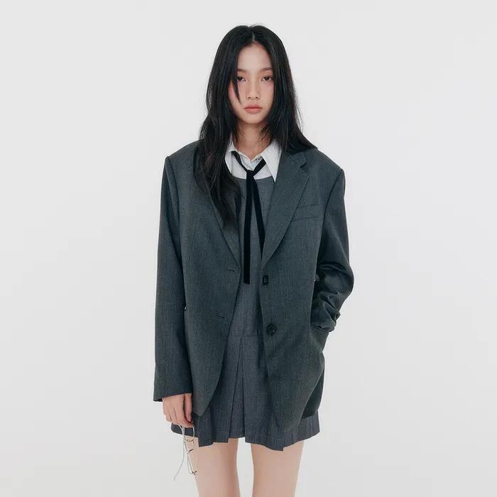 [7차 예약발송] Velvet Tie