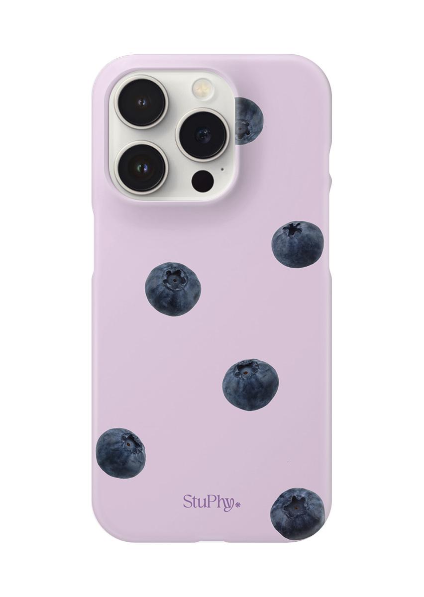 Blueberry Case (hard ver.)