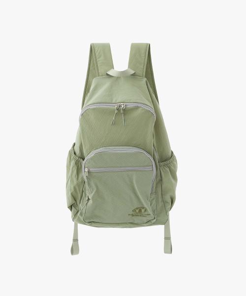 립스탑 백팩_KHAKI