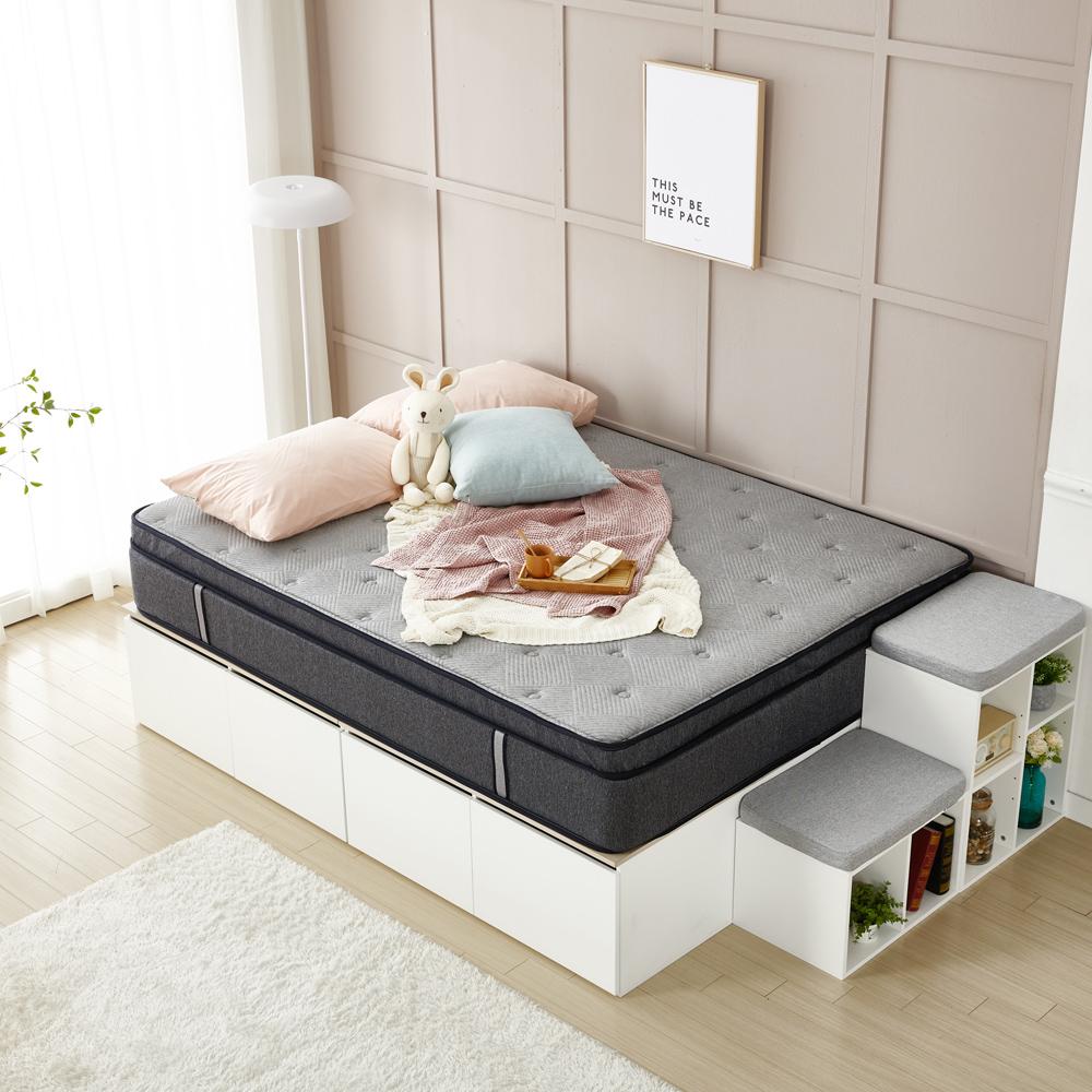 스스디 400 수납침대 프레임 모듈 침대