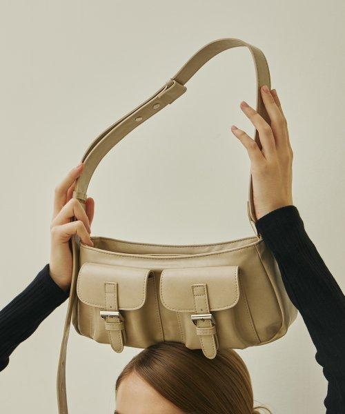 돈키  코니 숄더백 - 8color