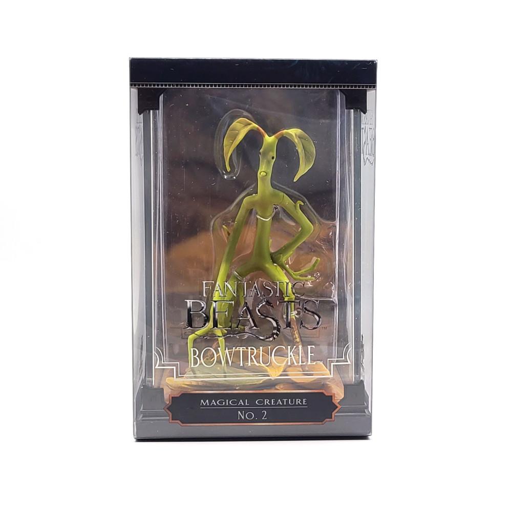 [국내배송] 노블컬렉션 신비한동물사전 굿즈 보우트러클 피켓 피규어 컬렉션 No2