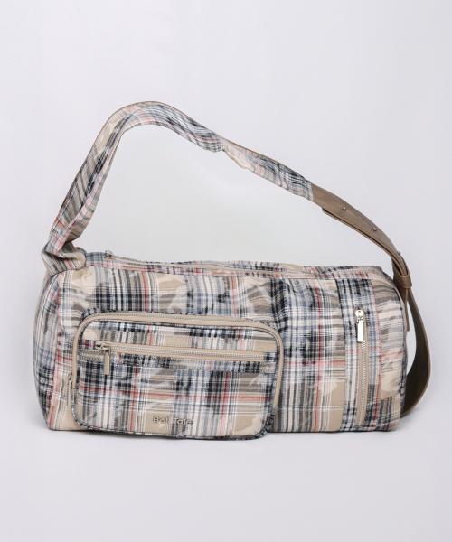 피아 백 (TARTAN BEIGE)