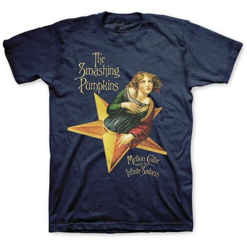 The Smashing Pumpkins/ Mellon Collie (T-Shirt) *예약 판매