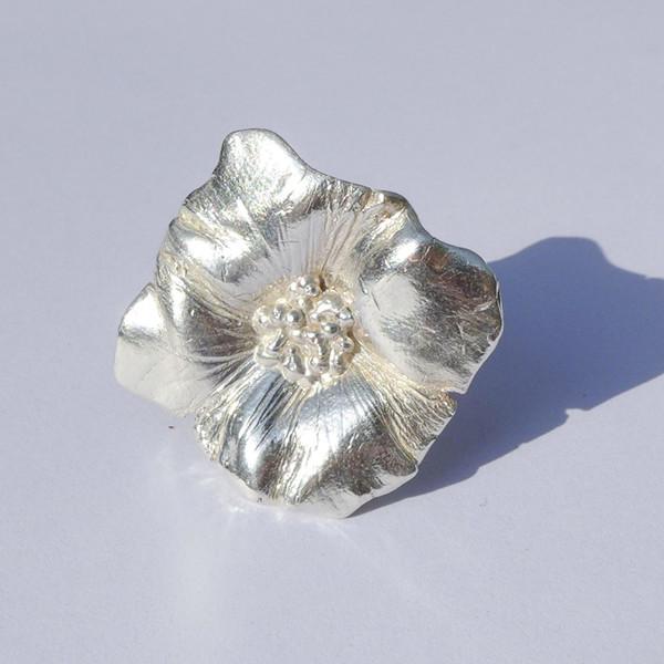 flower ring 149,000원