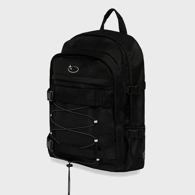 SUPERSIZE STAR BAGPACK