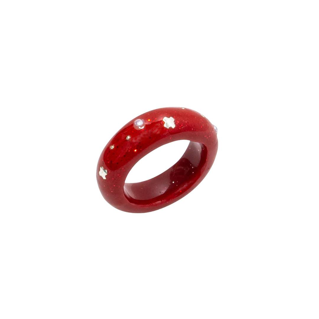 tinsel pearl_red