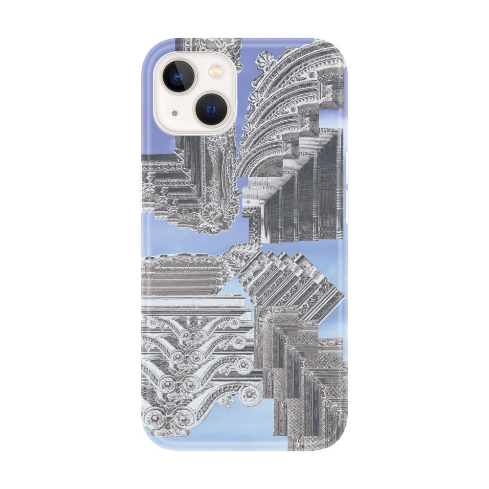 Recurring Dreams Phonecase