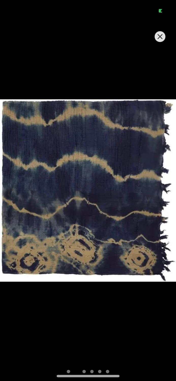 니콜라스 데일리 스카프 | 후루츠패밀리