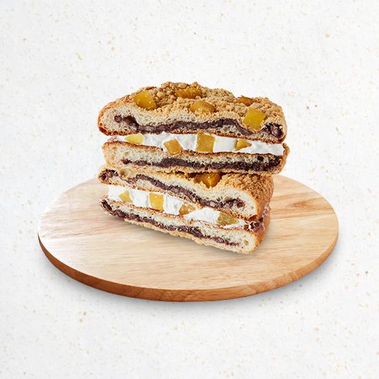 밤이듬뿍맘모스(대)