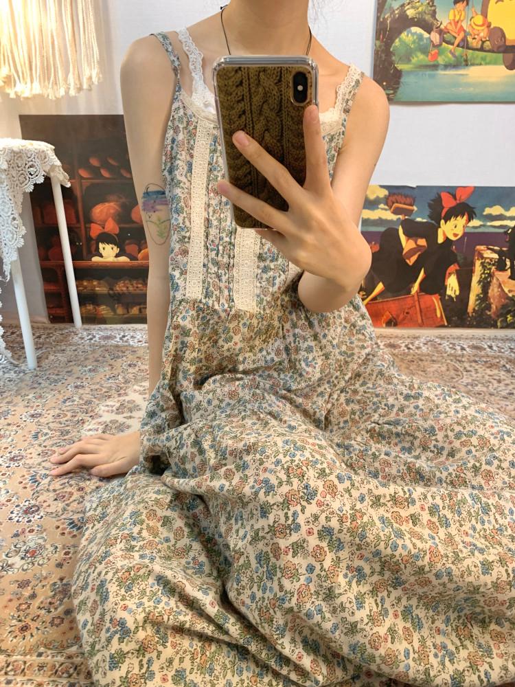 Cassia lace ops ( 2 color )