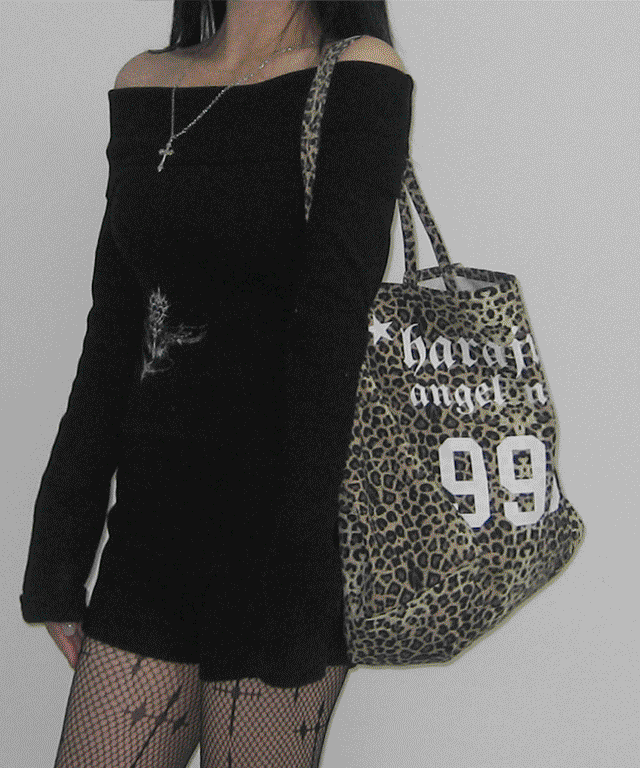 Harajuku Angel Big Bag