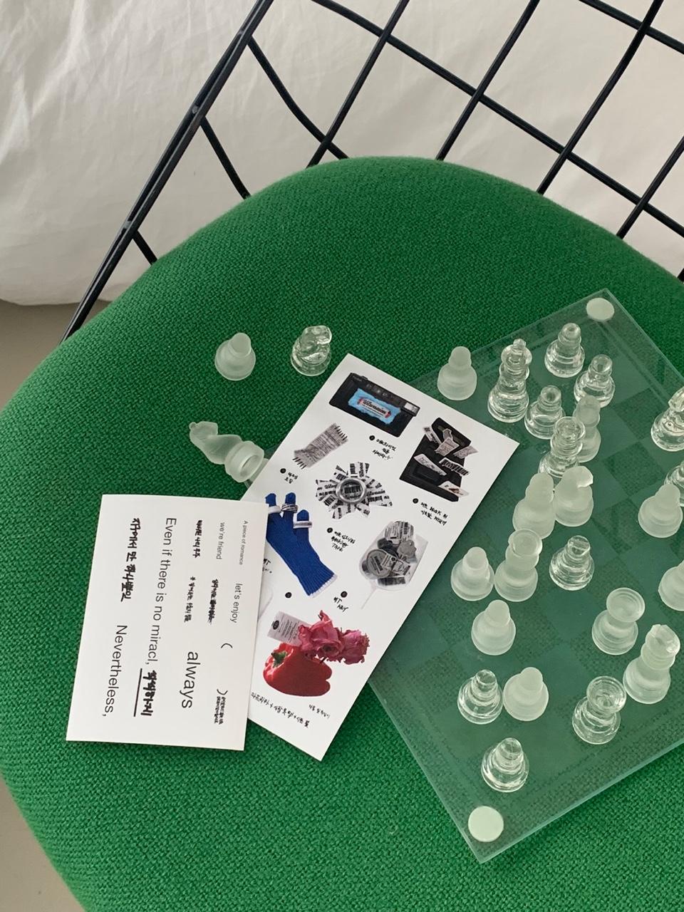 Uit OBJ lettering sticker