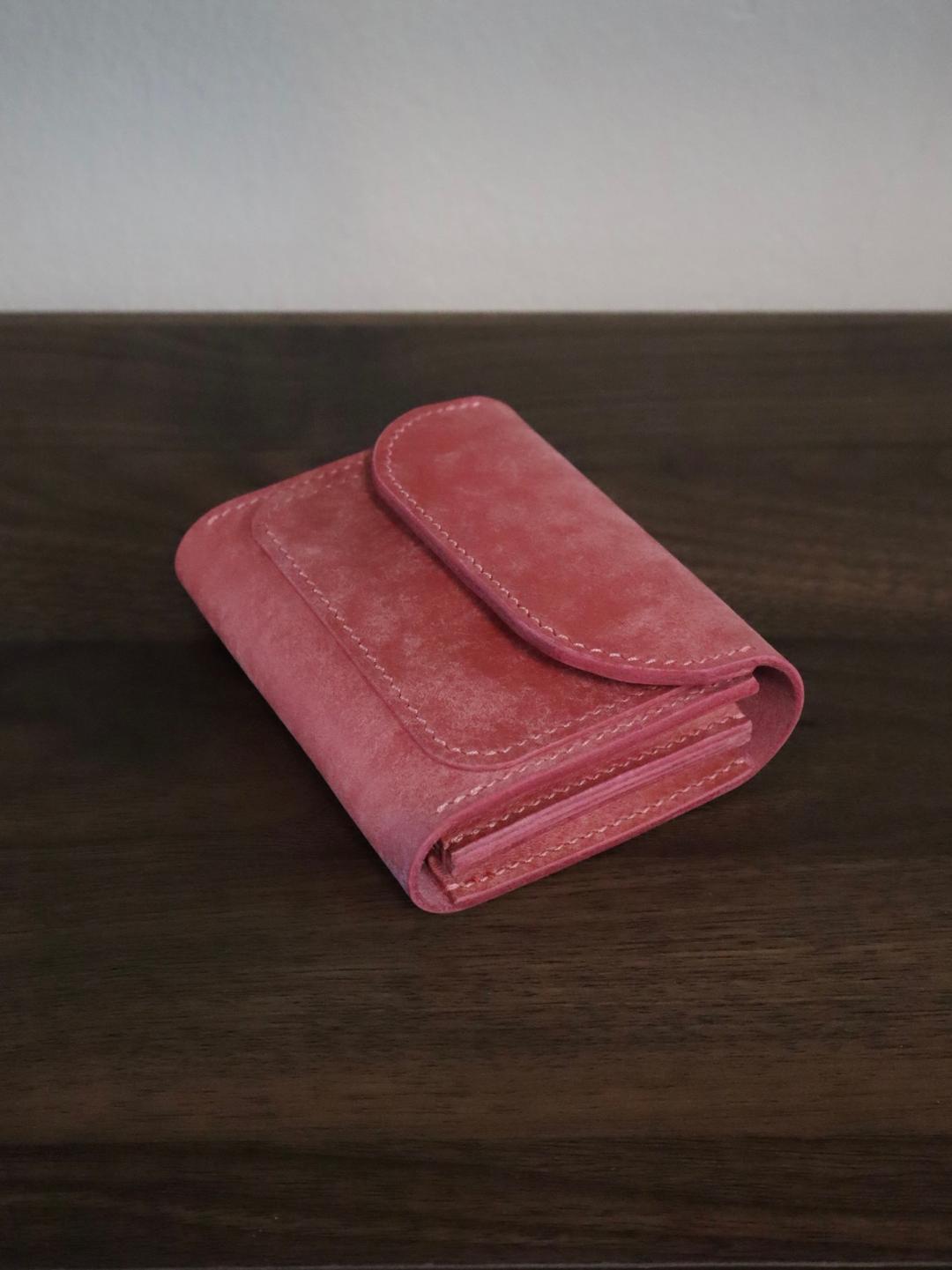 mneme wallet _ rosa