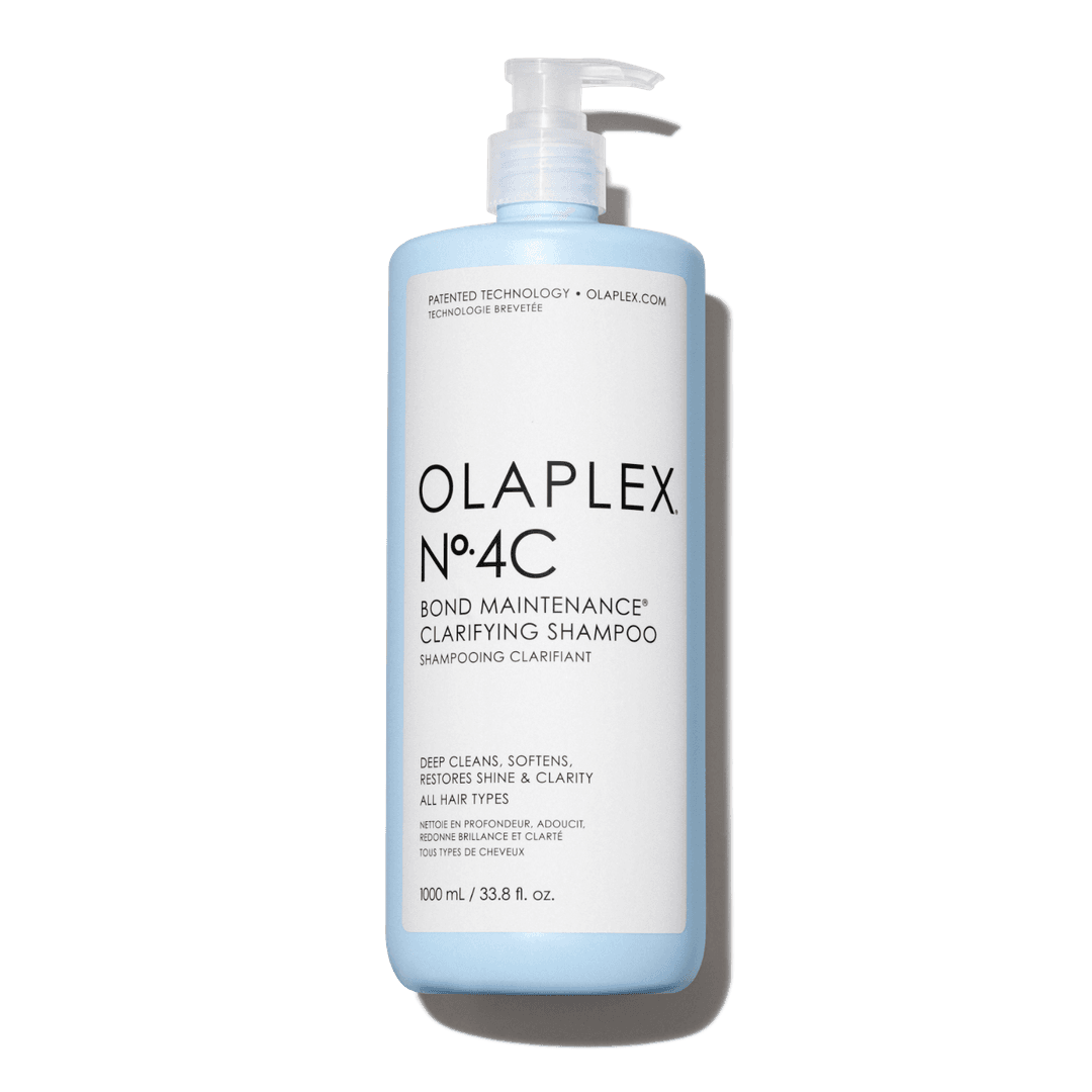Nº.4C BOND MAINTENANCE® CLARIFYING SHAMPOO LITER